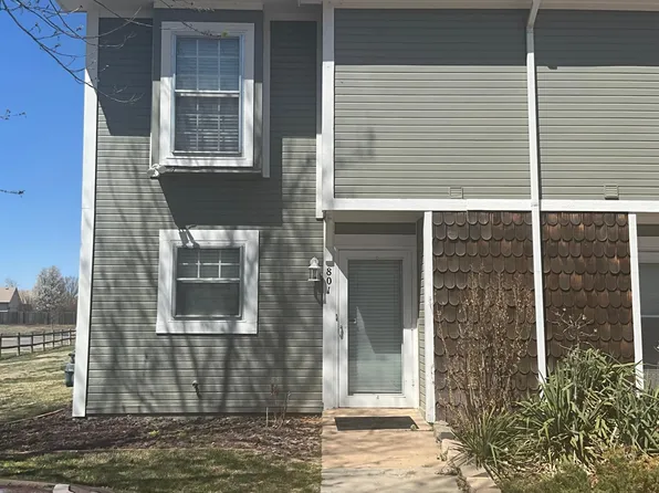 6725 W Shade Ln APT 801, Wichita, KS 67212