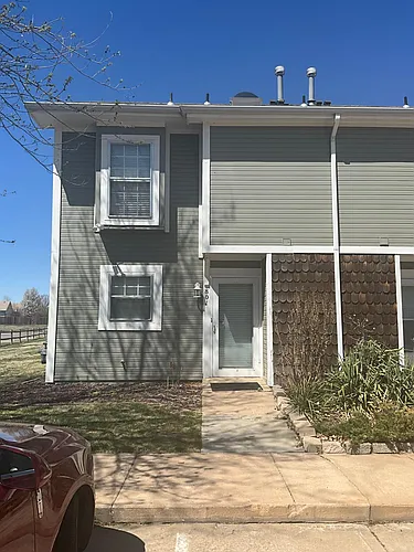 6725 W Shade Ln #801 Photo 1