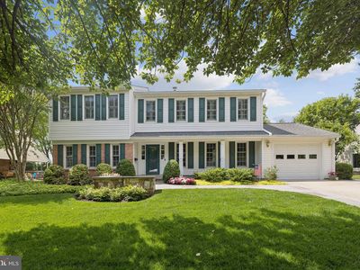 706 Fordham St, Rockville, MD, 20850