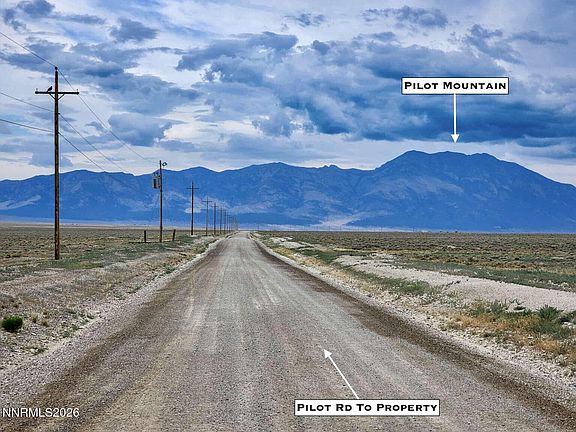 3rd image of Pilot Rd