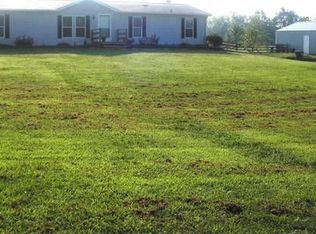 4030 N Rector Rd, Madison, IN 47250