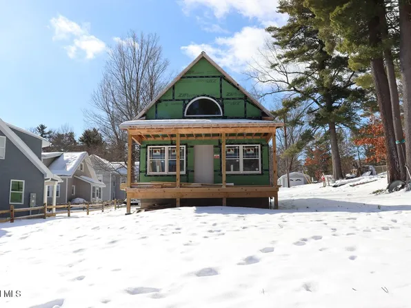 81 McGillis Avenue, Lake George, NY 12845