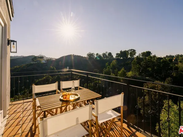 2591 Leicester Dr, Los Angeles, CA 90046