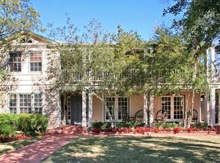 339 Ridgemont Ave, Terrell Hills, TX 78209