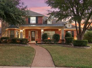 1545 Bowie Ln, Frisco, TX 75033