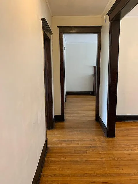 Hallway - 2239 W Diversey Ave #2