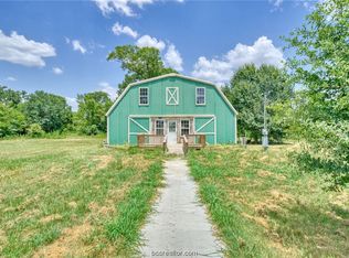 1008 Musgrove Rd, Normangee, TX 77871