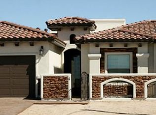 728 Belken Pl, El Paso, TX 79928