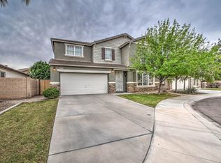 2115 E Chanute Pass, Phoenix, AZ 85040