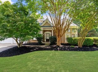600 Olde Shire Ct, Roswell, GA 30075