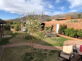 1002 Sundial Ave, Alamogordo, NM 88310