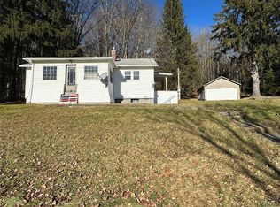 1561 County Road 18, Wellsville, NY 14895