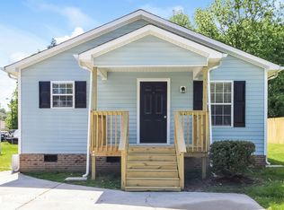402 Junior St, High Point, NC 27260
