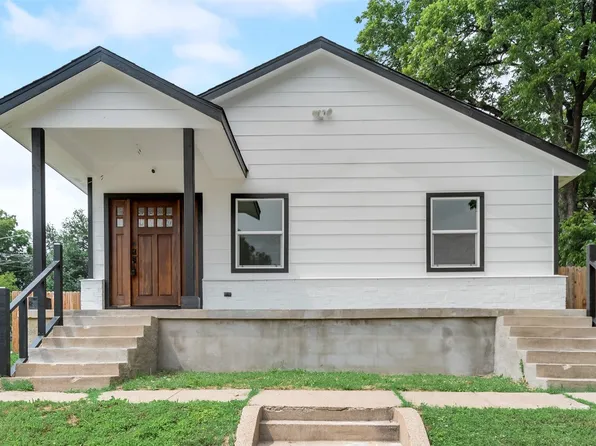2901 Avenue I, Fort Worth, TX 76105