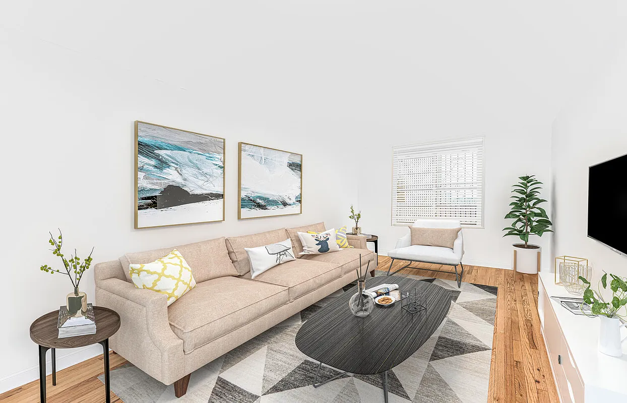 3311 Giles Pl Unit 7S