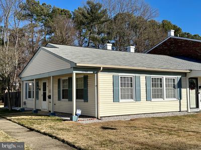 12768 Midwood Ln, Bowie, MD, 20715