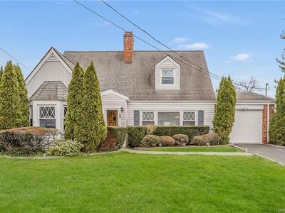 47 Joyce Rd, Eastchester, NY, 10709
