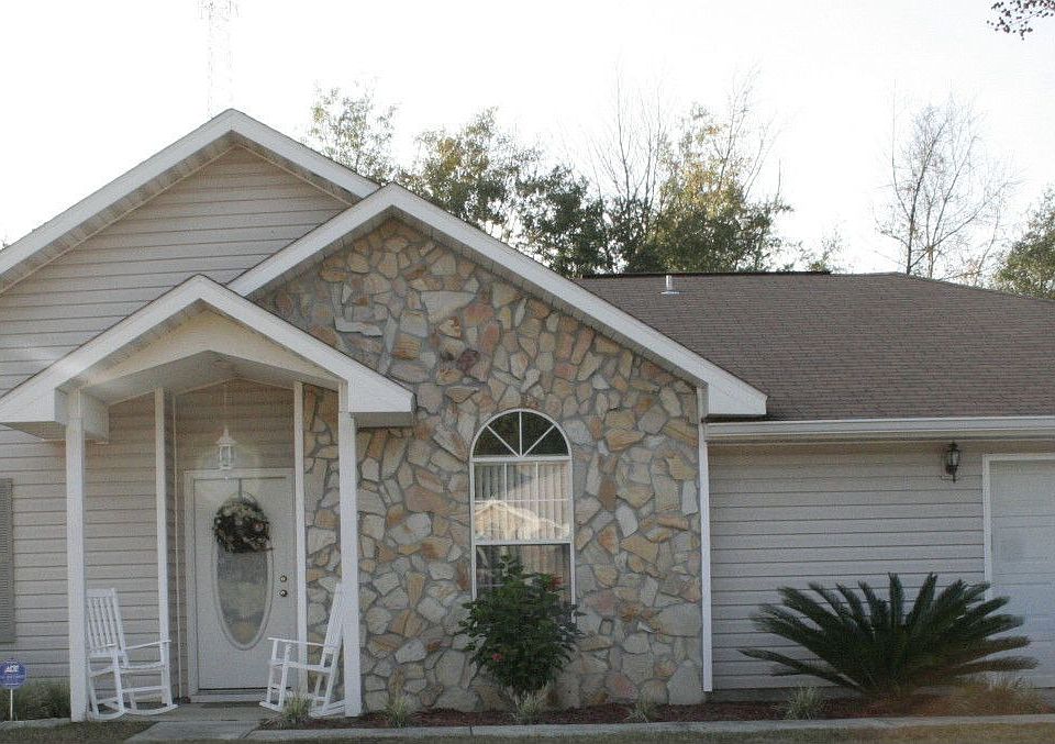 Front of home!
