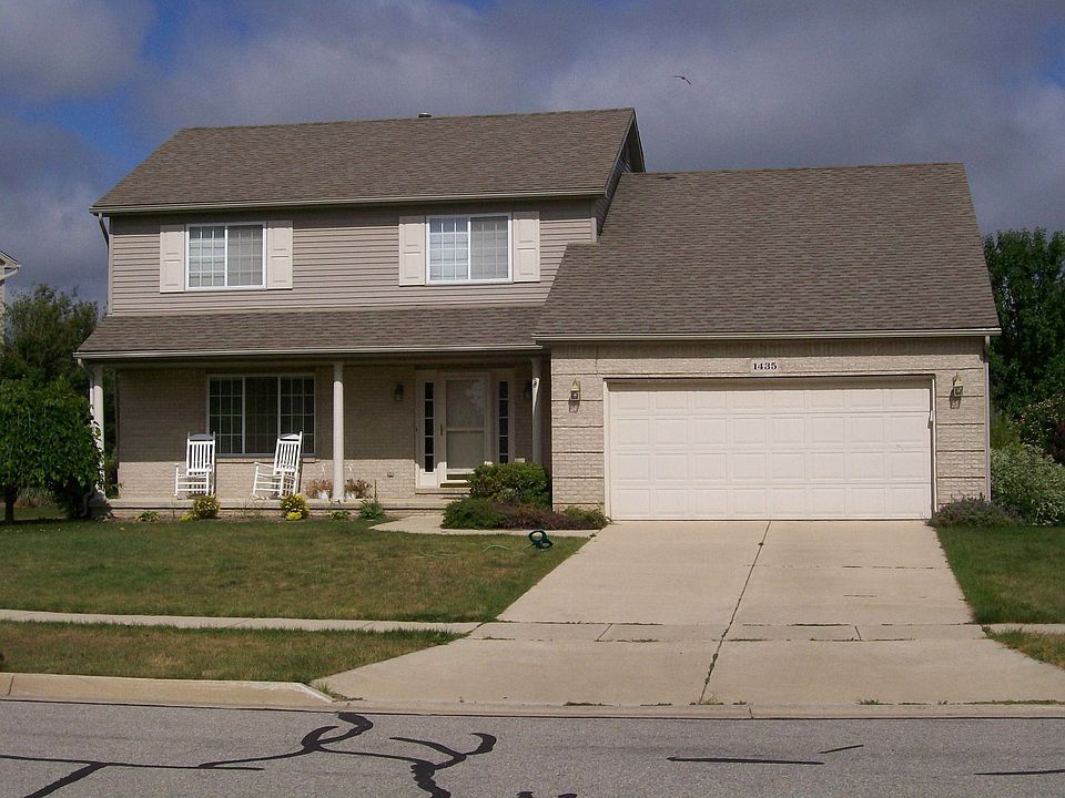 1435 Middlewood
