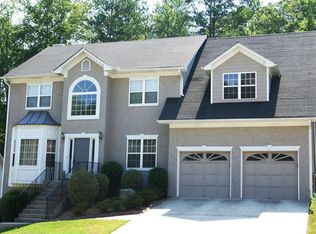 1705 Clayhill Ct SW, Marietta, GA 30064