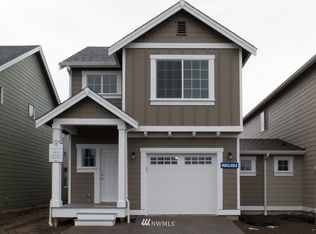 LOT 4756 122 Parker St, Bellingham, WA
