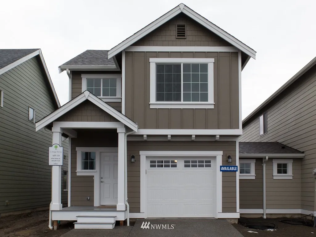 4756 (Lot122) Parker Street photo 1