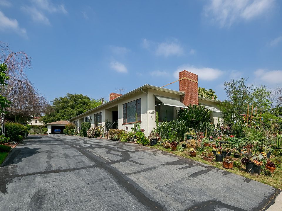 1st image of 535 S Sierra Madre Blvd APT C