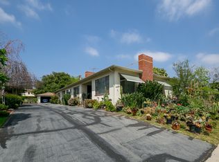 535 S Sierra Madre Blvd APT C, Pasadena, CA 91107