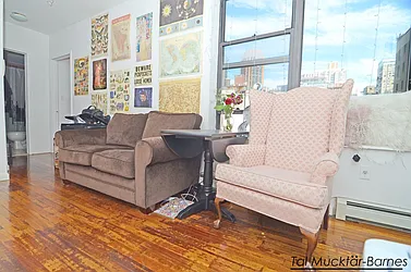 Rented by One Eleven Residential, Inc.