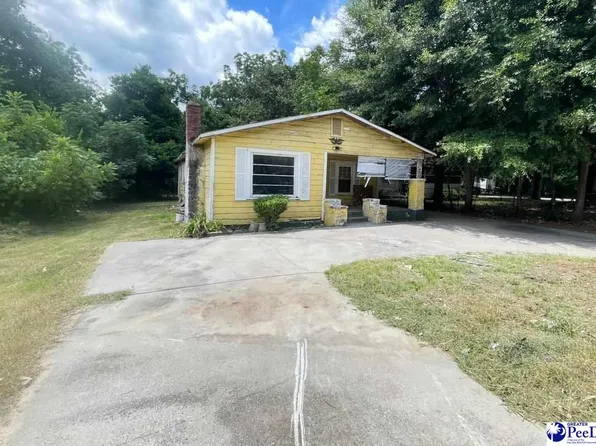 1102 Kershaw St, Florence, SC 29506