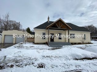 595 Maple St, Idaho Falls, ID 83402