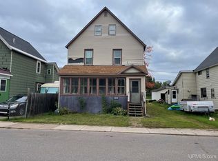 150 W Superior St, Ishpeming, MI 49849