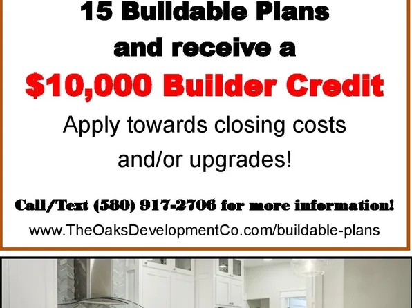 The Legacy Plan, The Oaks