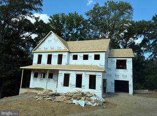 32 Pleasant Hill Rd, Owings Mills, MD 21117