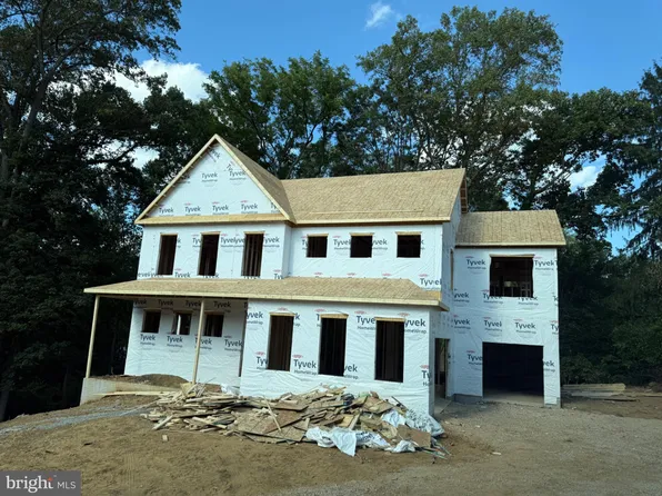 32 Pleasant Hill Rd, Owings Mills, MD 21117