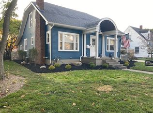 403 S Ridge Ave, Troy, OH 45373