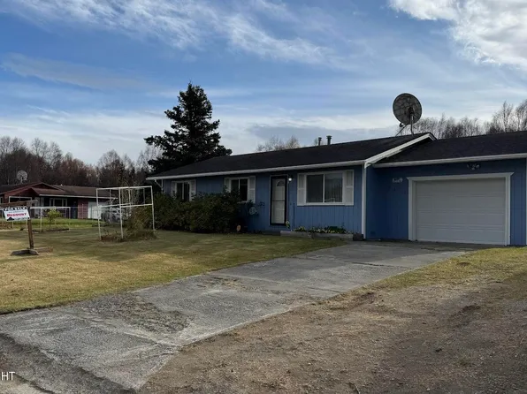 2425 Florida Ave, Kenai, AK 99611