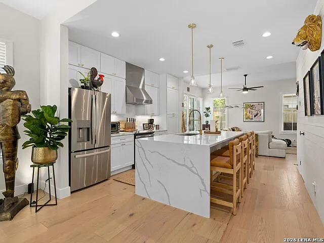 311 Refugio St #101 — Photo 7