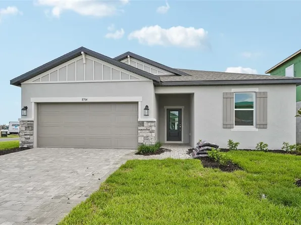 8704 CANARD COVE, PALMETTO, FL 34221