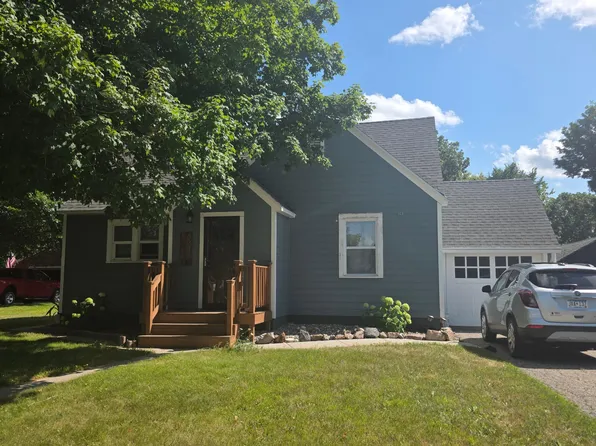 624 E Channing Ave, Fergus Falls, MN 56537