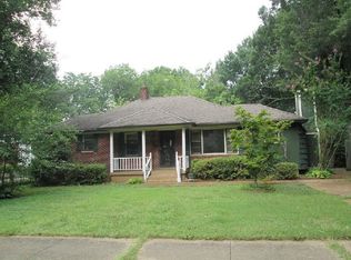 1255 Marcia Rd, Memphis, TN 38117