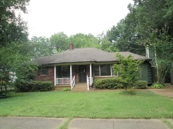 1255 Marcia Rd, Memphis, TN 38117