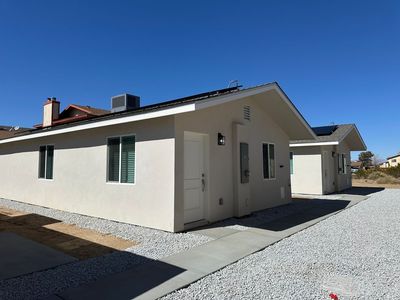 916 W Perdew Ave #B, Ridgecrest, CA, 93555