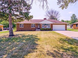 12793 W Sprague Rd, North Royalton, OH 44133