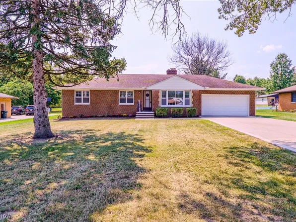 12793 W Sprague Rd, North Royalton, OH 44133