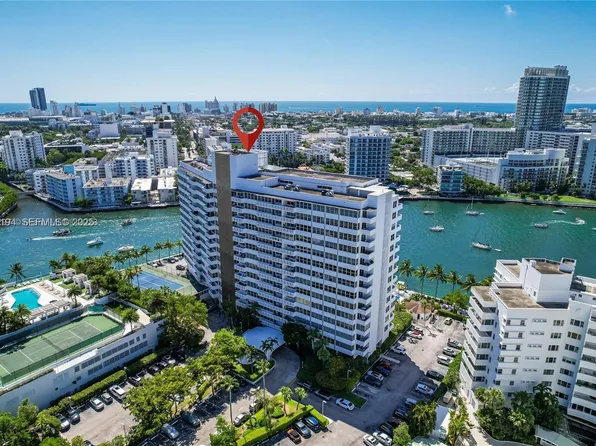 20 E Island Ave #1415, Miami Beach, FL 33139