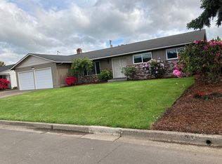 2167 Lomond Ave, Springfield, OR 97477