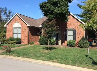 1779 Sanctuary, Owensboro, KY 42303