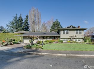 11719 103rd Avenue NE, Kirkland, WA 98034