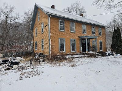 781 Route 199, Athens, PA, 18810